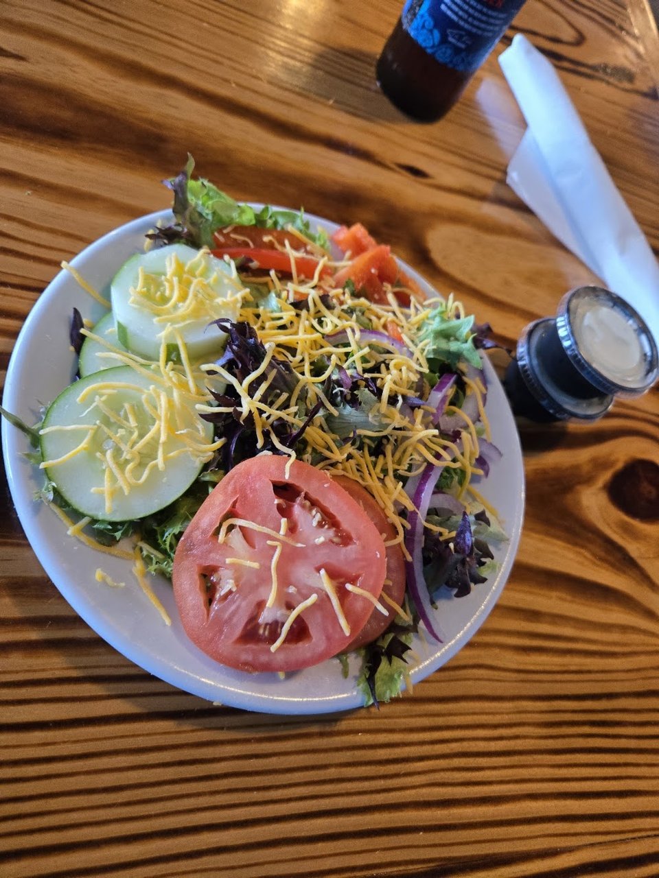 Salad Dressing