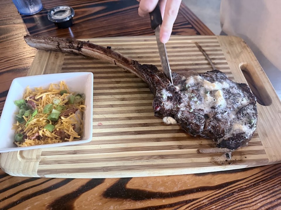 Pulled Pork